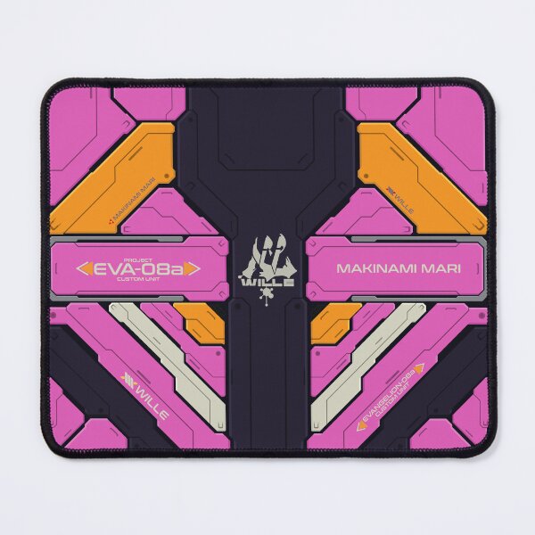 Item preview, Evangelion Eva Unit 08a V2 Panel designed and sold by ardeviants.
