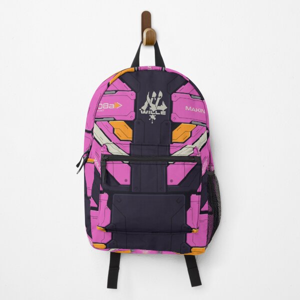 Item preview, Evangelion Eva Unit 08a V2 Panel designed and sold by ardeviants.