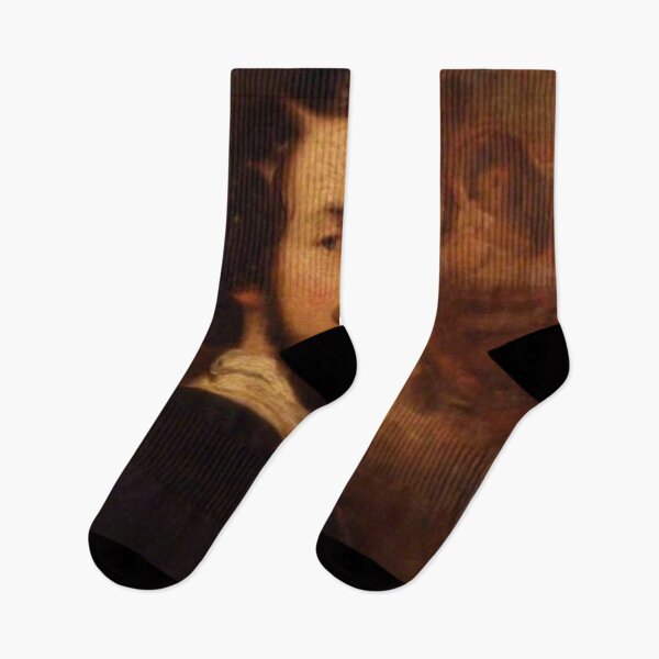 Item preview, Self Portrait designed and sold by SharonTheFirst.