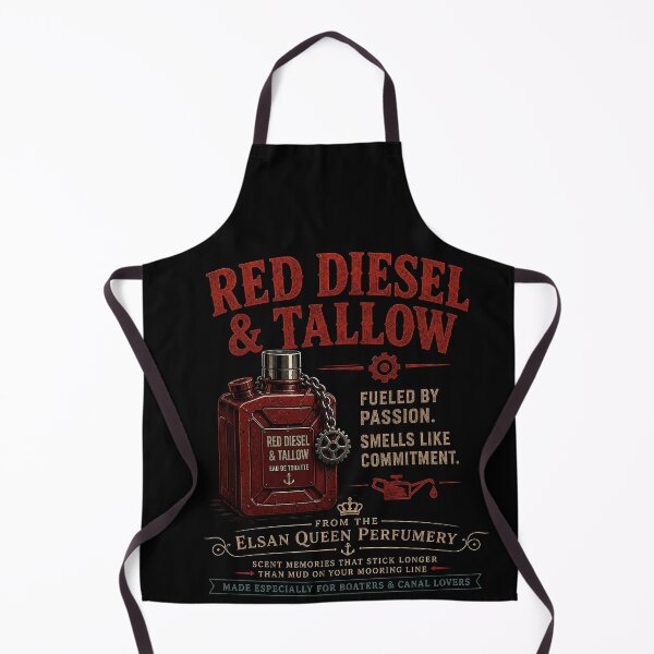 Item preview, Red Diesel eau de Toilette designed and sold by designbywhacky.