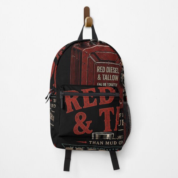 Item preview, Red Diesel eau de Toilette designed and sold by designbywhacky.