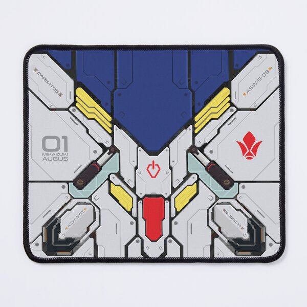 Item preview, Barbatos Panel Inspired designed and sold by ardeviants.