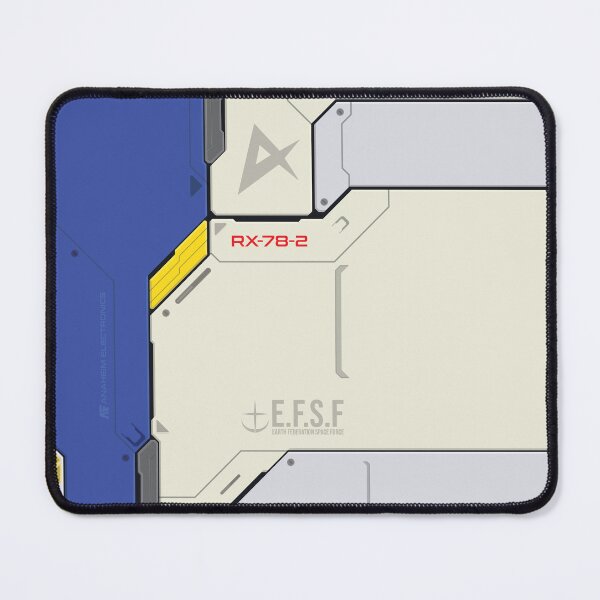 Item preview, RX-78-2 PANEL V2 designed and sold by ardeviants.