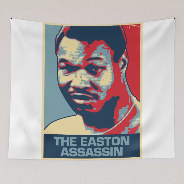 Item preview, The Easton Assassin designed and sold by DFA.
