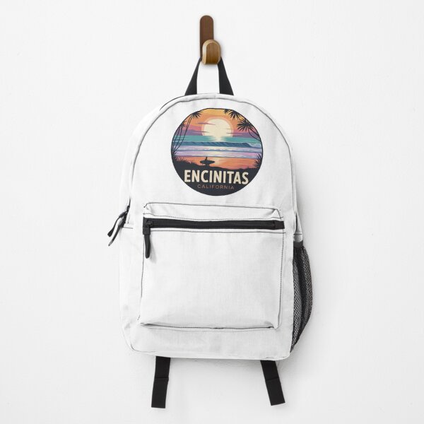 Item preview, Encinitas California: Surfer Shore designed and sold by CircinusStore.