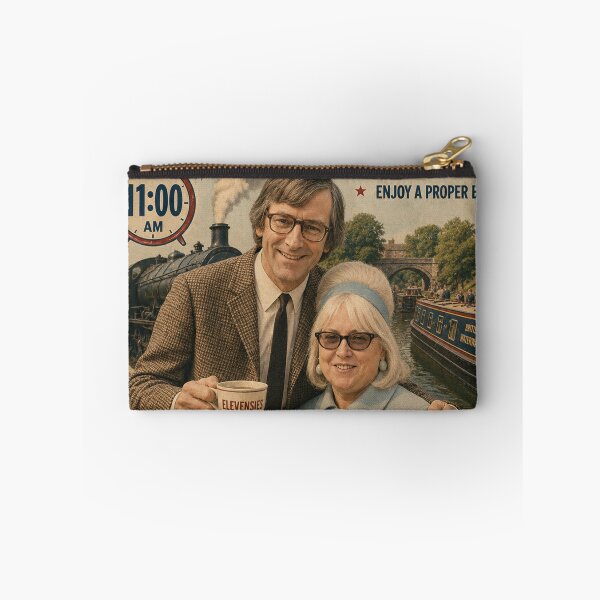 Item preview, 11am tea in the 1960s designed and sold by designbywhacky.