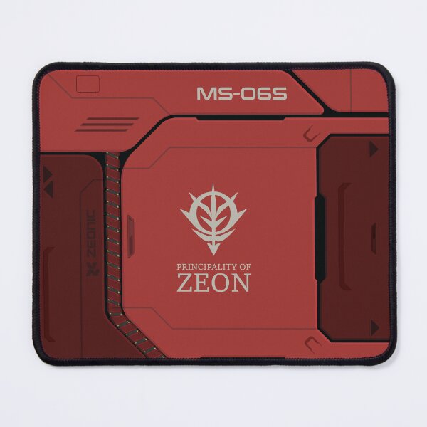 Item preview, Char's Zaku Inspired V2 designed and sold by ardeviants.