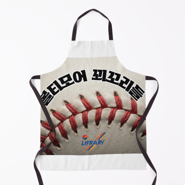Item preview, Baltimore Baseball Fans Korean Typography Streetwear Graphic designed and sold by lifrary365.