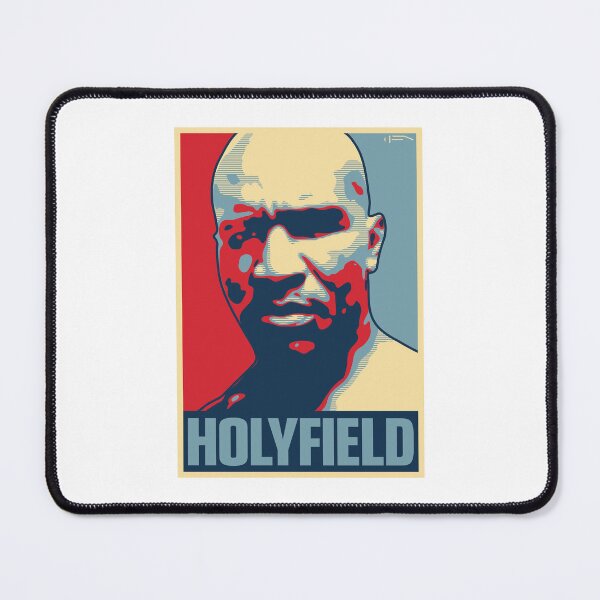 Item preview, Holyfield designed and sold by DFA.