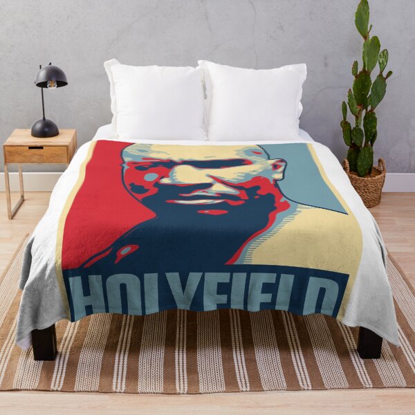 Item preview, Holyfield designed and sold by DFA.