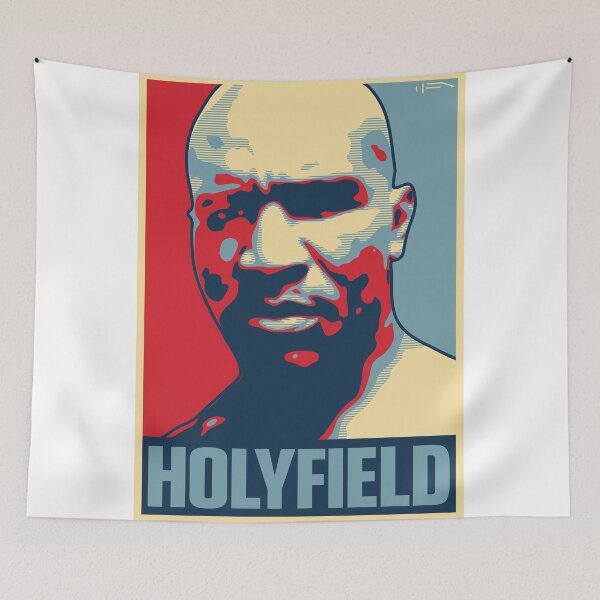 Item preview, Holyfield designed and sold by DFA.