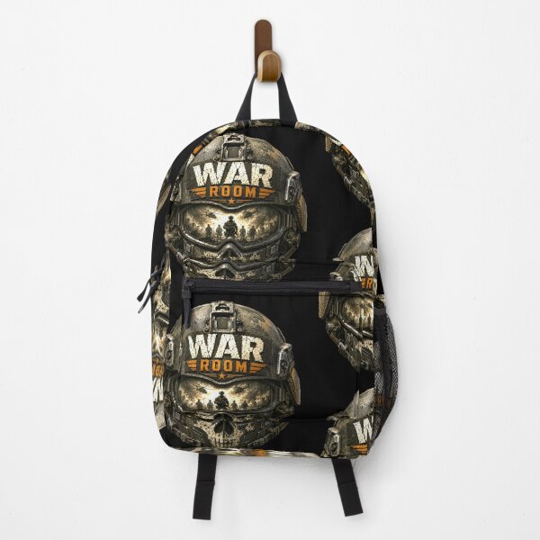 Item preview, War Room Skull Tactical Helmet Military Strategy Graphic designed and sold by Abidel.