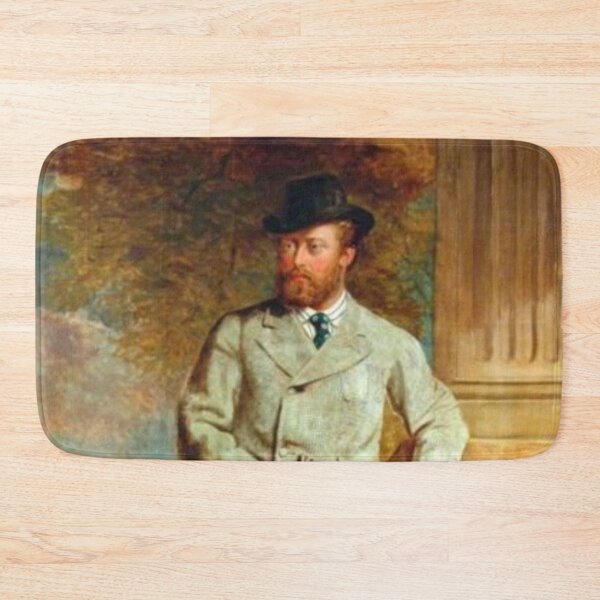 Item preview, The Prince of Wales designed and sold by SharonTheFirst.