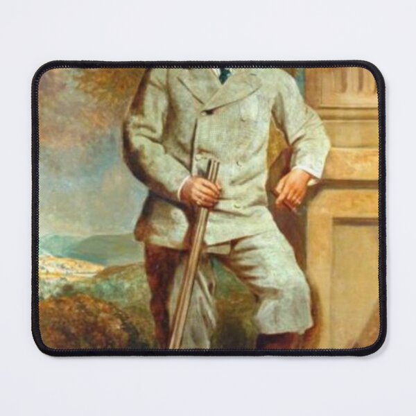 Item preview, The Prince of Wales designed and sold by SharonTheFirst.