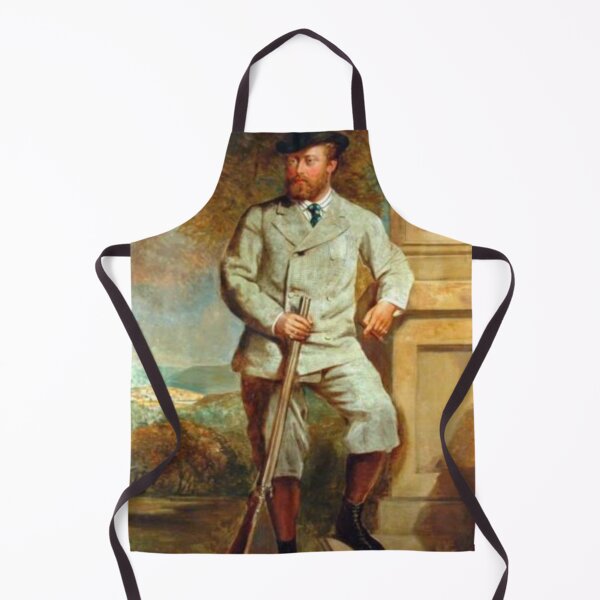 Item preview, The Prince of Wales designed and sold by SharonTheFirst.