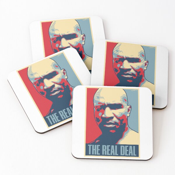 Item preview, The Real Deal designed and sold by DFA.