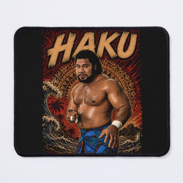 Item preview, Haku designed and sold by TeeCodes.