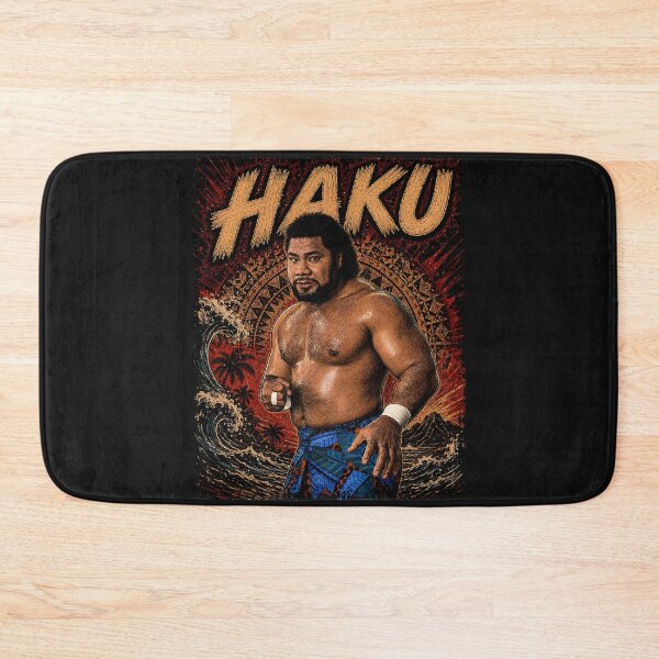 Item preview, Haku designed and sold by TeeCodes.