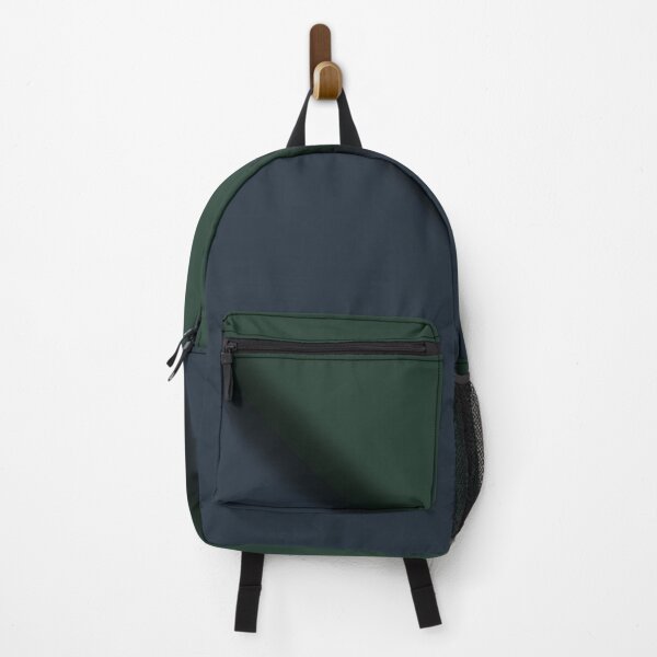 Item preview, Minimalist Forest Green and Navy Blue designed and sold by pluielegere.