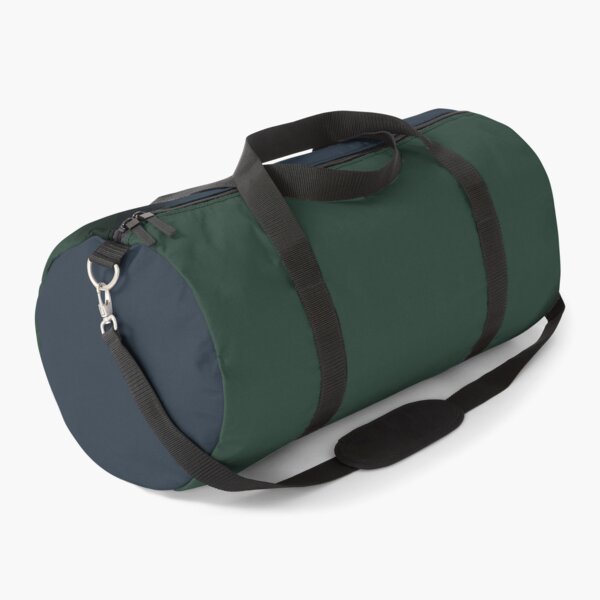 Item preview, Minimalist Forest Green and Navy Blue designed and sold by pluielegere.