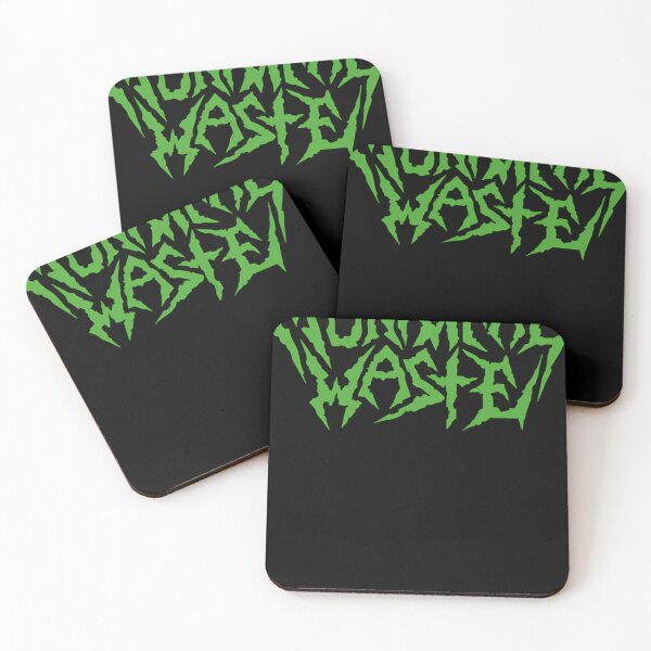 Item preview, Municipal Waste designed and sold by GrimMeadows.