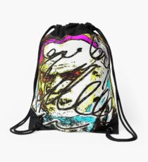 Quark Drawstring Bag
