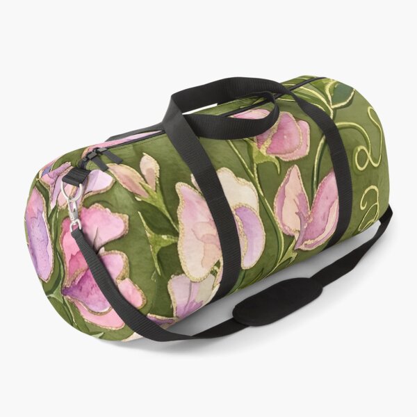 Item preview, Sweet Pea Flower  designed and sold by GraphicsClub.