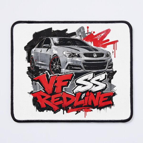 Item preview, vf ss redline  designed and sold by Maria Pit.