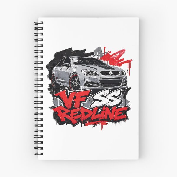 Item preview, vf ss redline  designed and sold by Maria Pit.