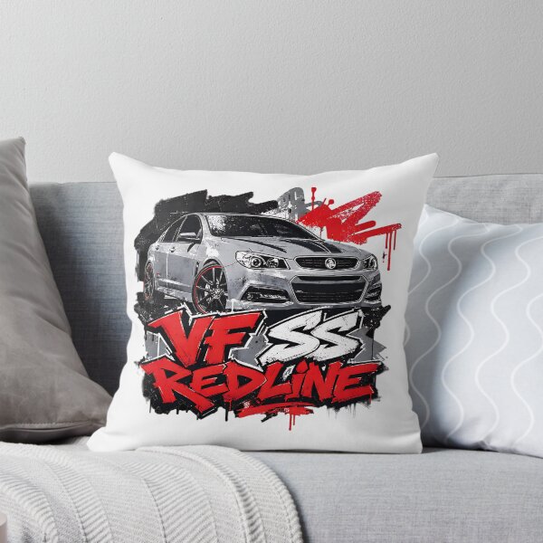 Item preview, vf ss redline  designed and sold by Maria Pit.