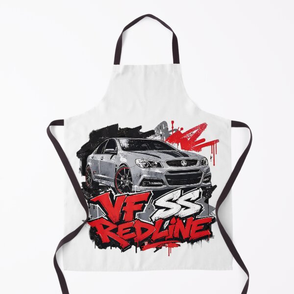 Item preview, vf ss redline designed and sold by Maria Pit.