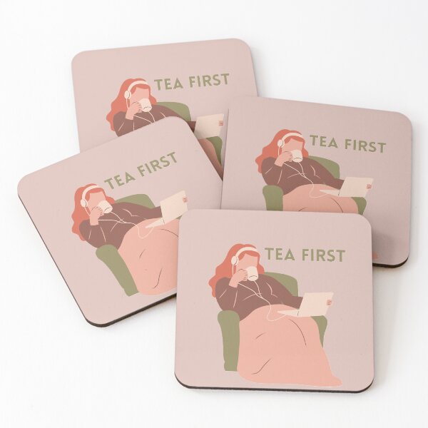 Item preview, Tea first designed and sold by creativityisfun.