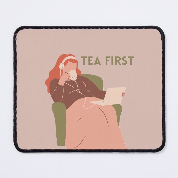 Item preview, Tea first designed and sold by creativityisfun.