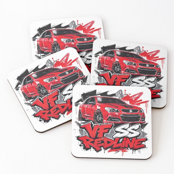 Item preview, vf ss redline  designed and sold by Maria Pit.