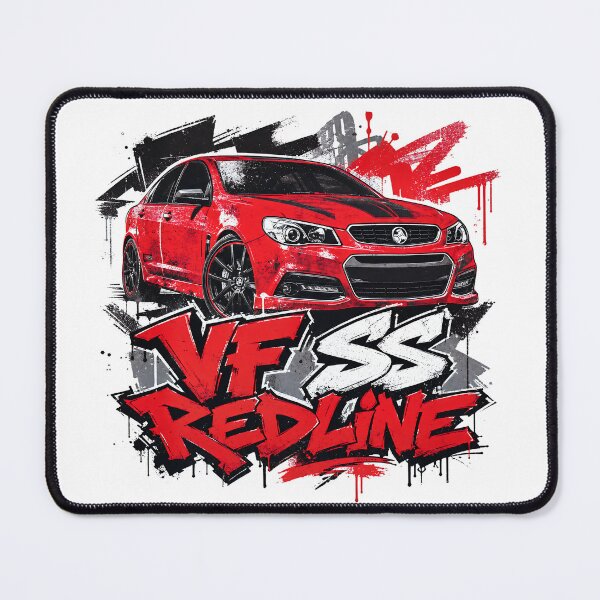 Item preview, vf ss redline designed and sold by Maria Pit.
