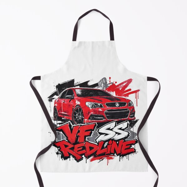Item preview, vf ss redline designed and sold by Maria Pit.