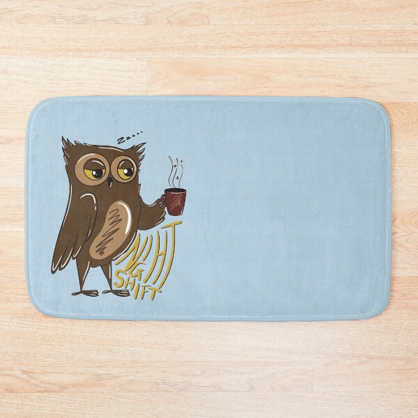Item preview, NIGHT SHIFT designed and sold by DIPTYCH8.
