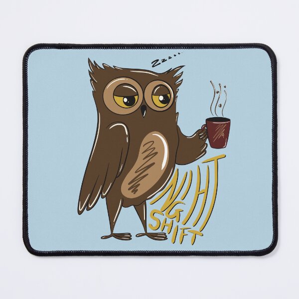 Item preview, NIGHT SHIFT designed and sold by DIPTYCH8.