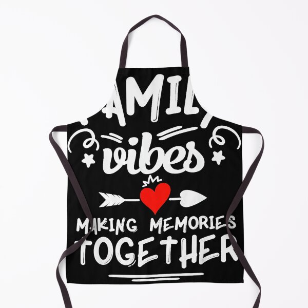 Item preview, Family Vibes Making Memories Together | Family Bonding Parents Loved Ones designed and sold by Hugosploosh.