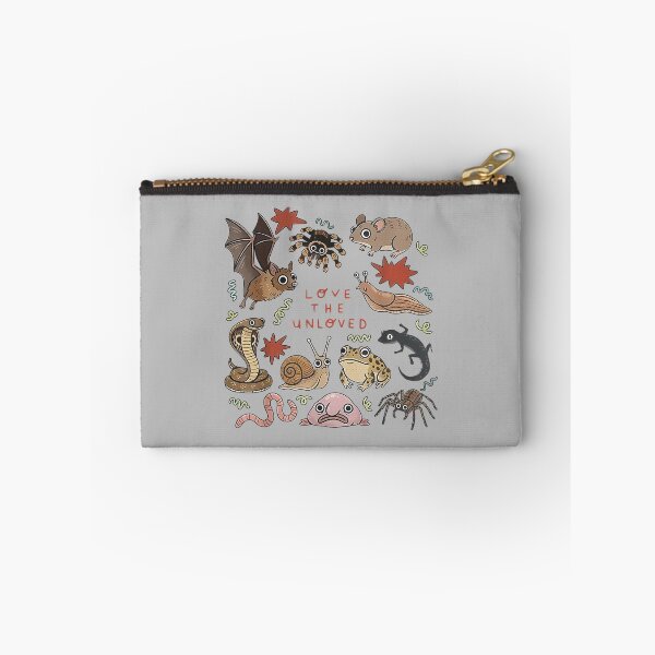 Item preview, Love The Unloved Bugs Insect Entomology Entomologist Science designed and sold by ArleneRowe.