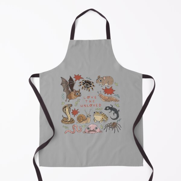 Item preview, Love The Unloved Bugs Insect Entomology Entomologist Science designed and sold by ArleneRowe.