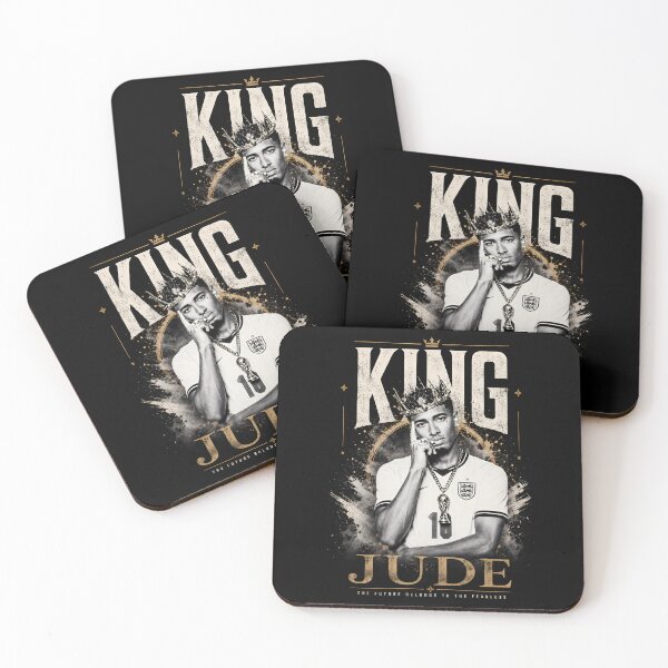 Item preview, Jude Bellingham, jude king designed and sold by Lio-lio.