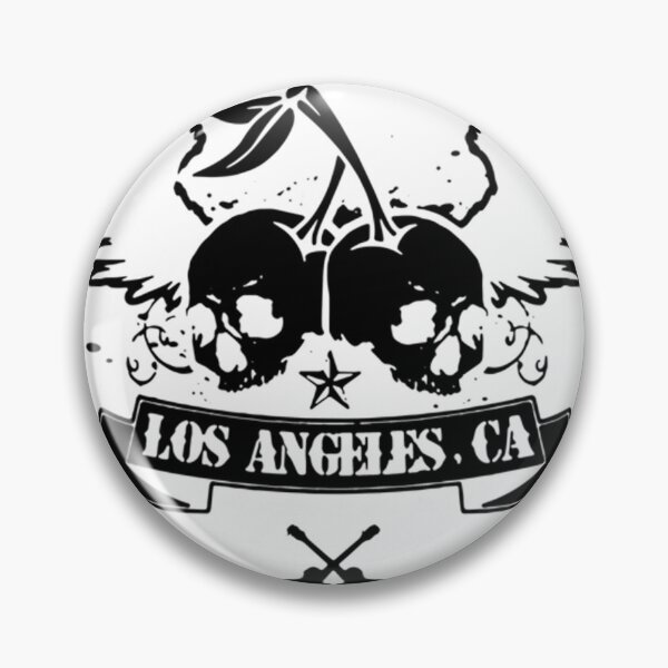 Item preview, Buckcherry  band designed and sold by MixCreativ.
