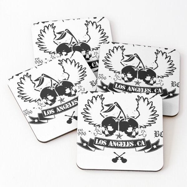 Item preview, Buckcherry  band designed and sold by MixCreativ.
