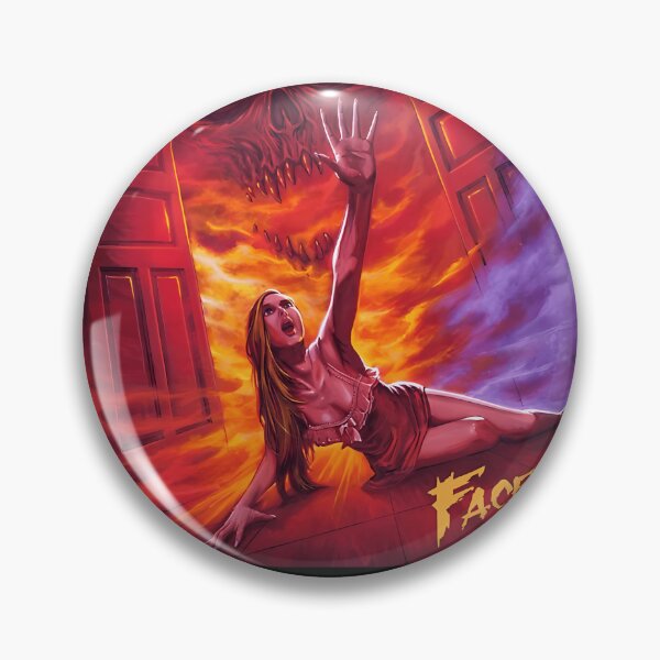 Item preview, Game Over - Face The End album 2025 designed and sold by NatureCanvaCo.