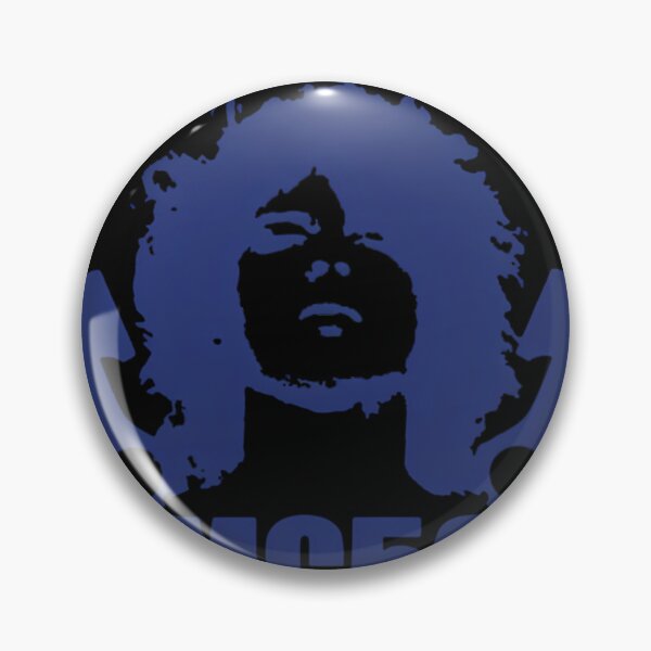 Item preview, The MC5 Band New Version designed and sold by NatureCanvaCo.