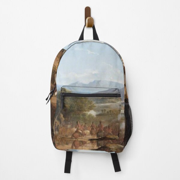 Item preview, The Battle of Vittoria designed and sold by SharonTheFirst.