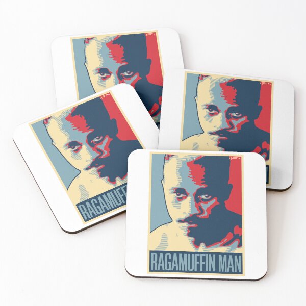 Item preview, Ragamuffin Man designed and sold by DFA.