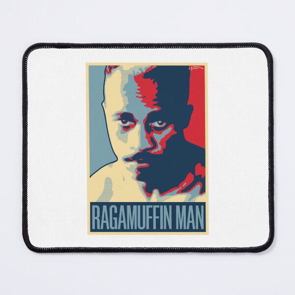 Item preview, Ragamuffin Man designed and sold by DFA.