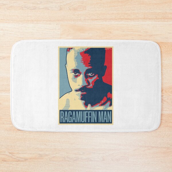 Item preview, Ragamuffin Man designed and sold by DFA.